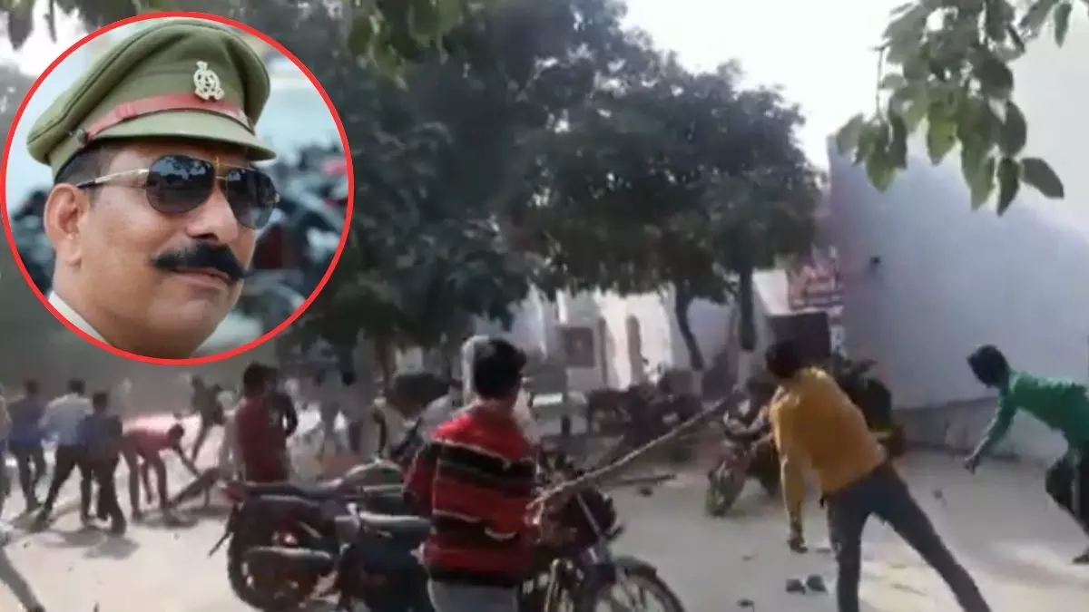 पांच को उम्रकैद, 33 को 7 साल की सजा... बुलंदशहर स्याना हिंसा और कोतवाल हत्याकांड में साढ़े 6 साल बाद आया फैसला
