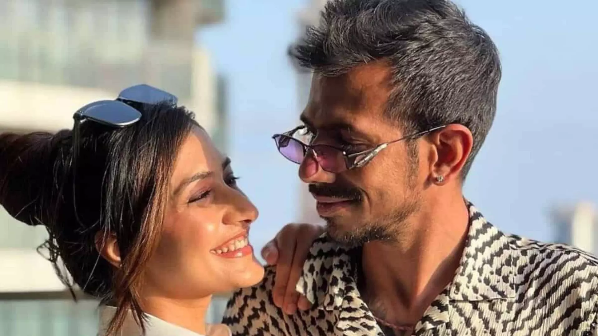 परफेक्ट शादी का नाटक कर रहे थे Yuzvendra Chahal और Dhanashree Verma, कहा- रोज के झगड़ों ने थका दिया था