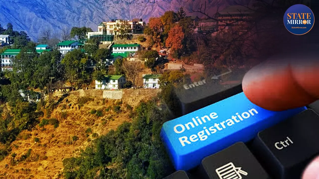 मसूरी ट्रिप प्लान करने से पहले कर लें ये काम, उत्तराखंड सरकार दे रही रियल टाइम अलर्ट सिस्टम, जानें गाइडलाइन