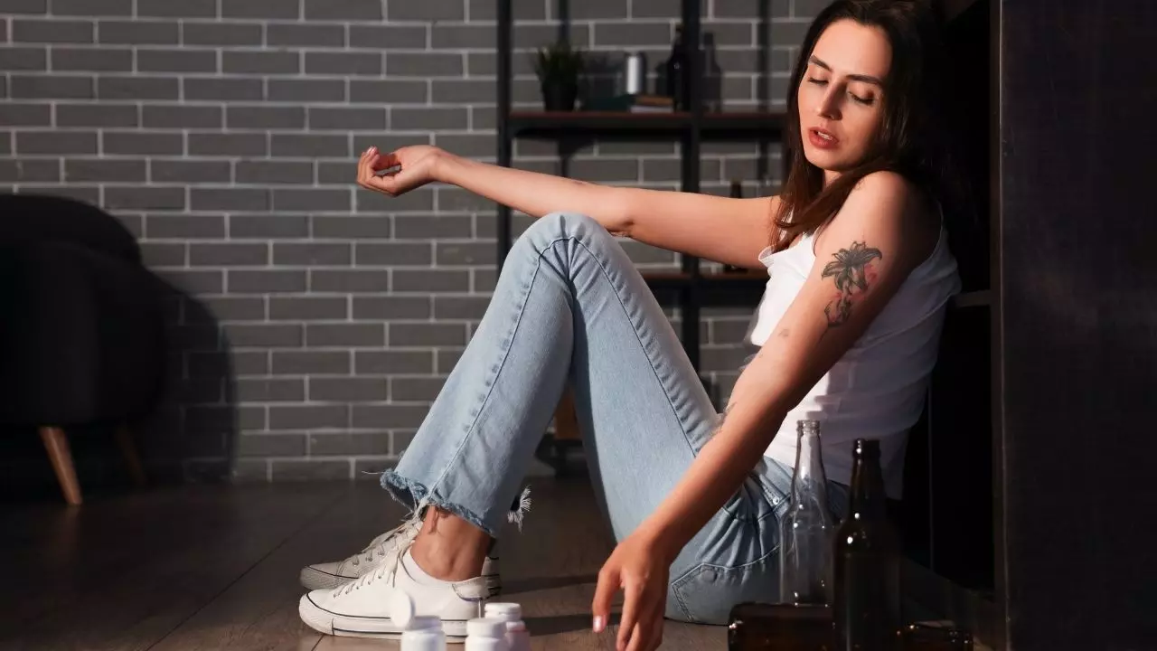 हाई प्रोफाइल पार्टियां, नशे का करोबार और निशाने पर केवल जवान लड़कियां... मछली गैंग ऐसे कर रहा था मोटी कमाई