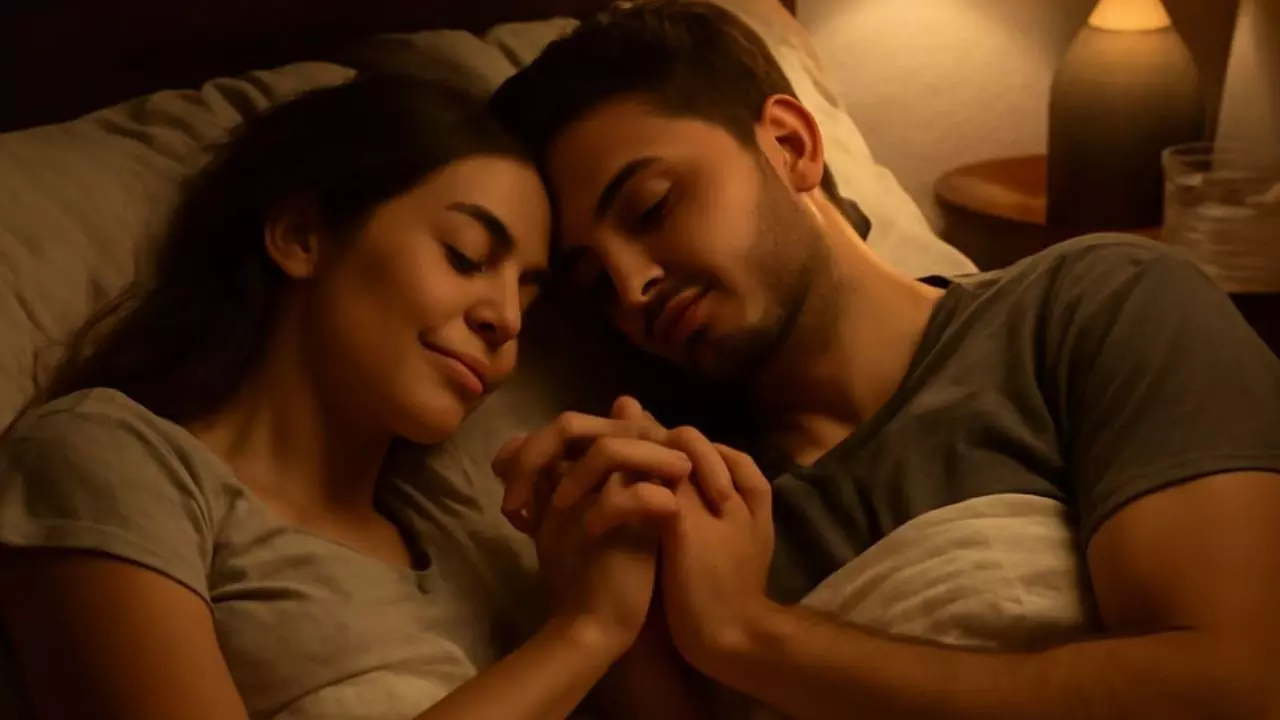 सिर्फ मज़ा नहीं, Orgasm के बाद हो सकती हैं ये 5 परेशानियां, जान लें साइड इफेक्ट्स