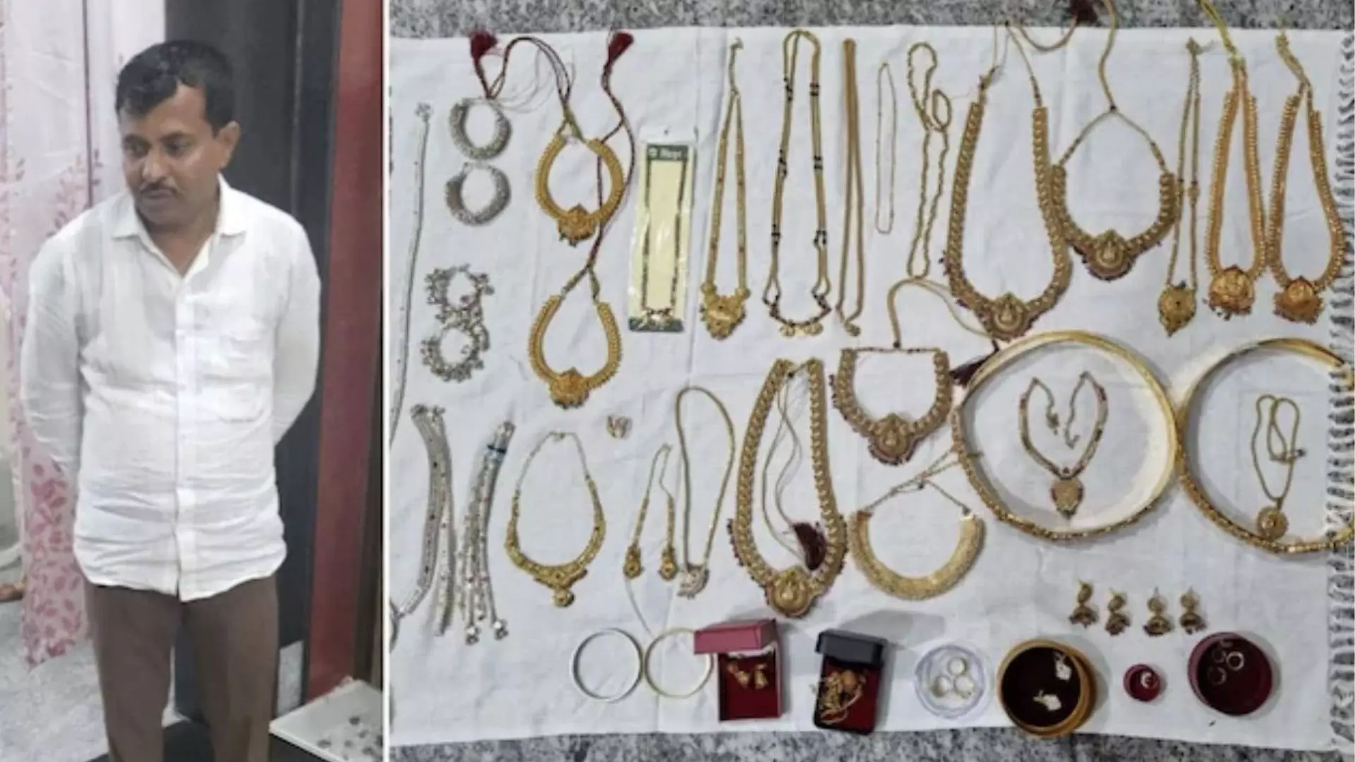 15 हज़ार की नौकरी, 30 करोड़ की दौलत! KRIDL के पूर्व क्लर्क की मुट्ठी भर तनख्वाह में 24 आलीशान मकान और 40 एकड़ जमीन