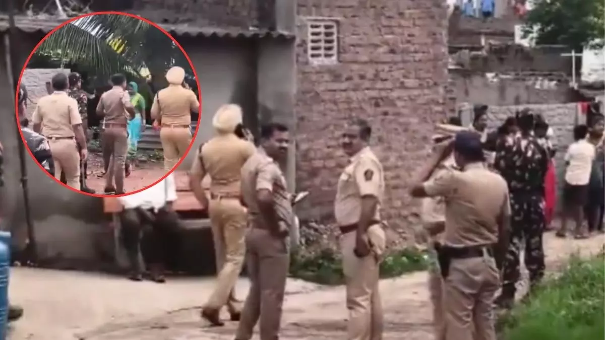 पुणे का यवत गांव बना छावनी, शिवाजी पर आपत्तिजनक पोस्ट से भड़की हिंसा; पुलिस ने छोड़े आंसू गैस के गोले