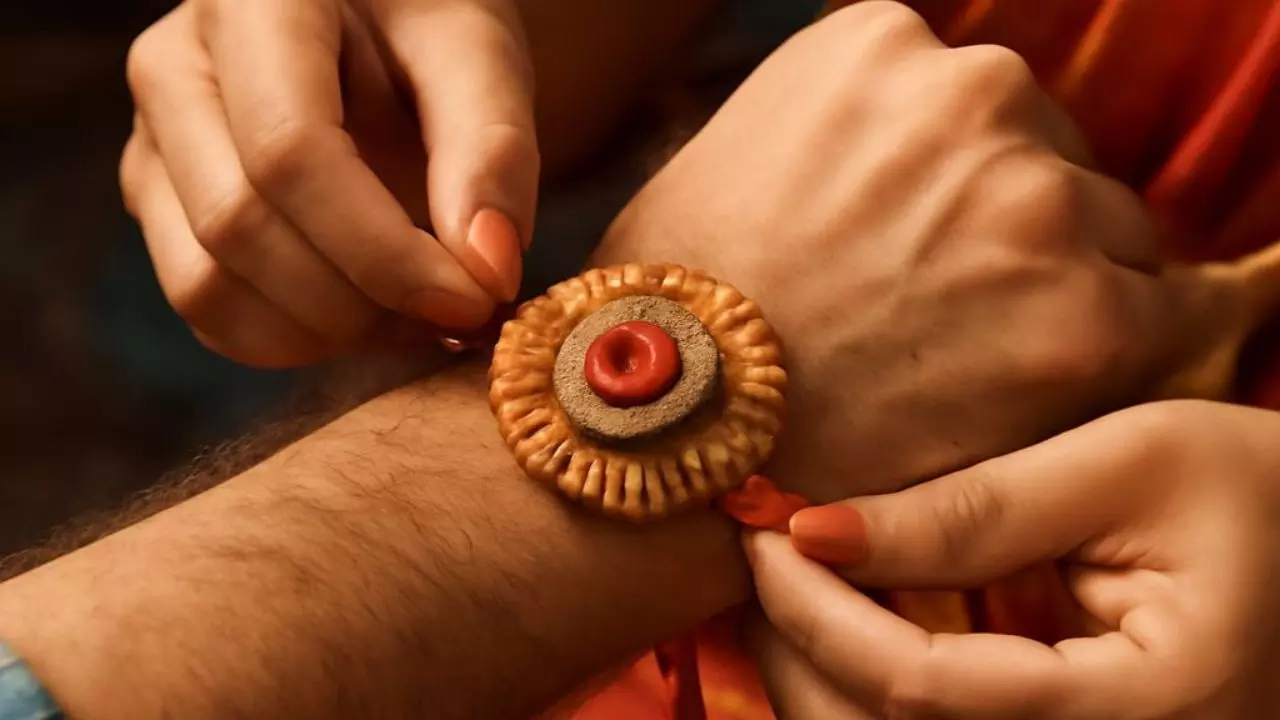 Raksha Bandhan 2025: इन चीजों से बनी राखियां होती हैं अशुभ, भाई के जीवन में ला सकती हैं बर्बादी, भूलकर भी न बांधें ये राखी
