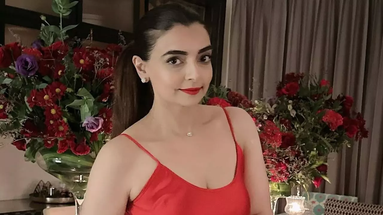अब समझ पाई कीमत... Vaibhavi Merchant को 26 साल बाद मिला दूसरी बार नेशनल अवार्ड