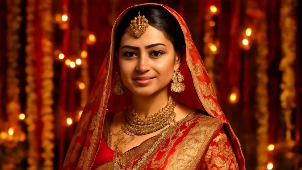 8 शादियां और शादीशुदा मर्दों को निशाना! अबतक शादी कर लूटे 50 लाख रुपये, नागपुर की लुटेरी दुल्हन गिरफ़्तार