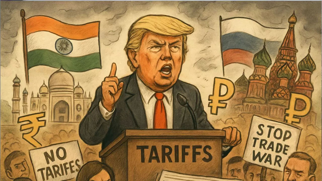 क्या होती है डेड इकॉनमी? दुनिया की 5वीं सबसे बड़ी अर्थव्यवस्था पर आंकड़ों का गुणा-गणित, पढ़ें सभी सवालों के जवाब