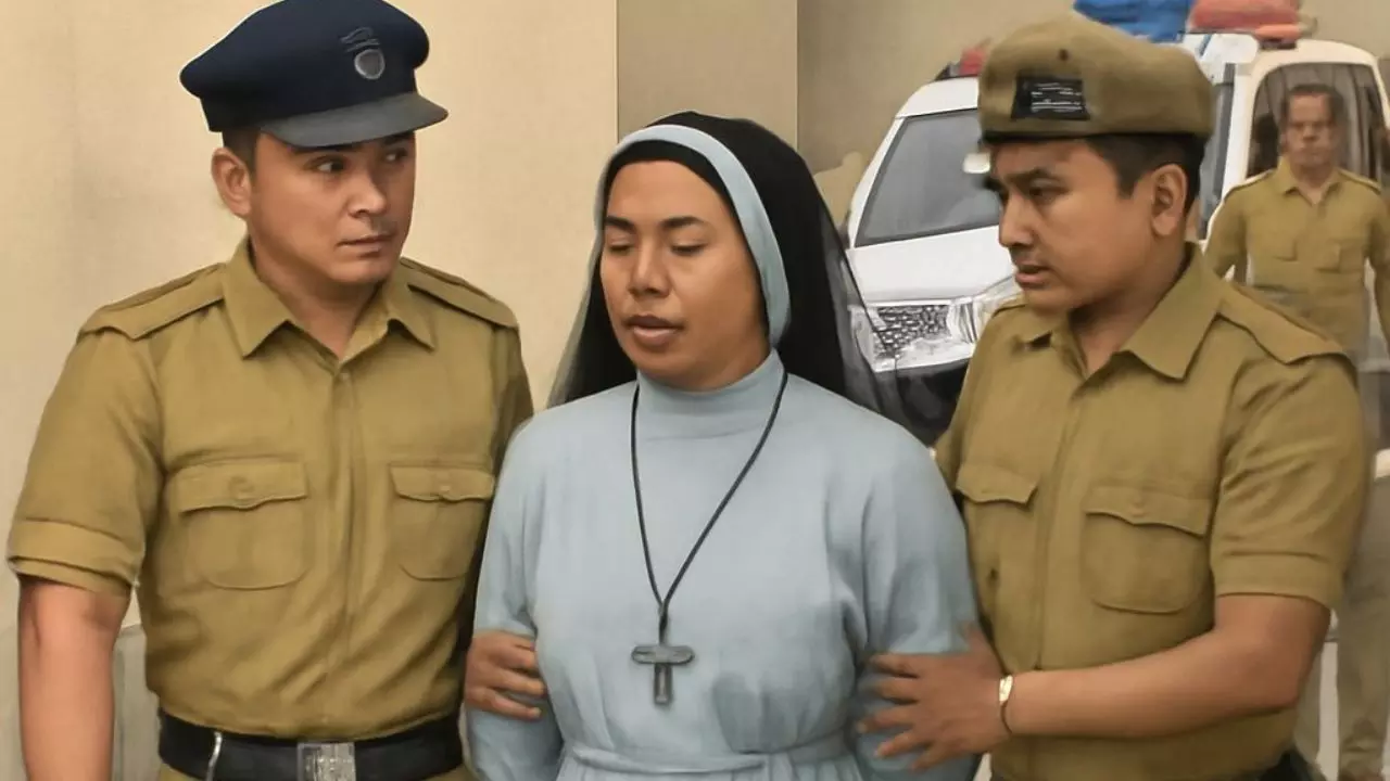 धर्मांतरण और महिला तस्करी मामले में NIA कोर्ट ने ननों को लेकर सुनाया ये फैसला- पढ़ें पूरी कहानी