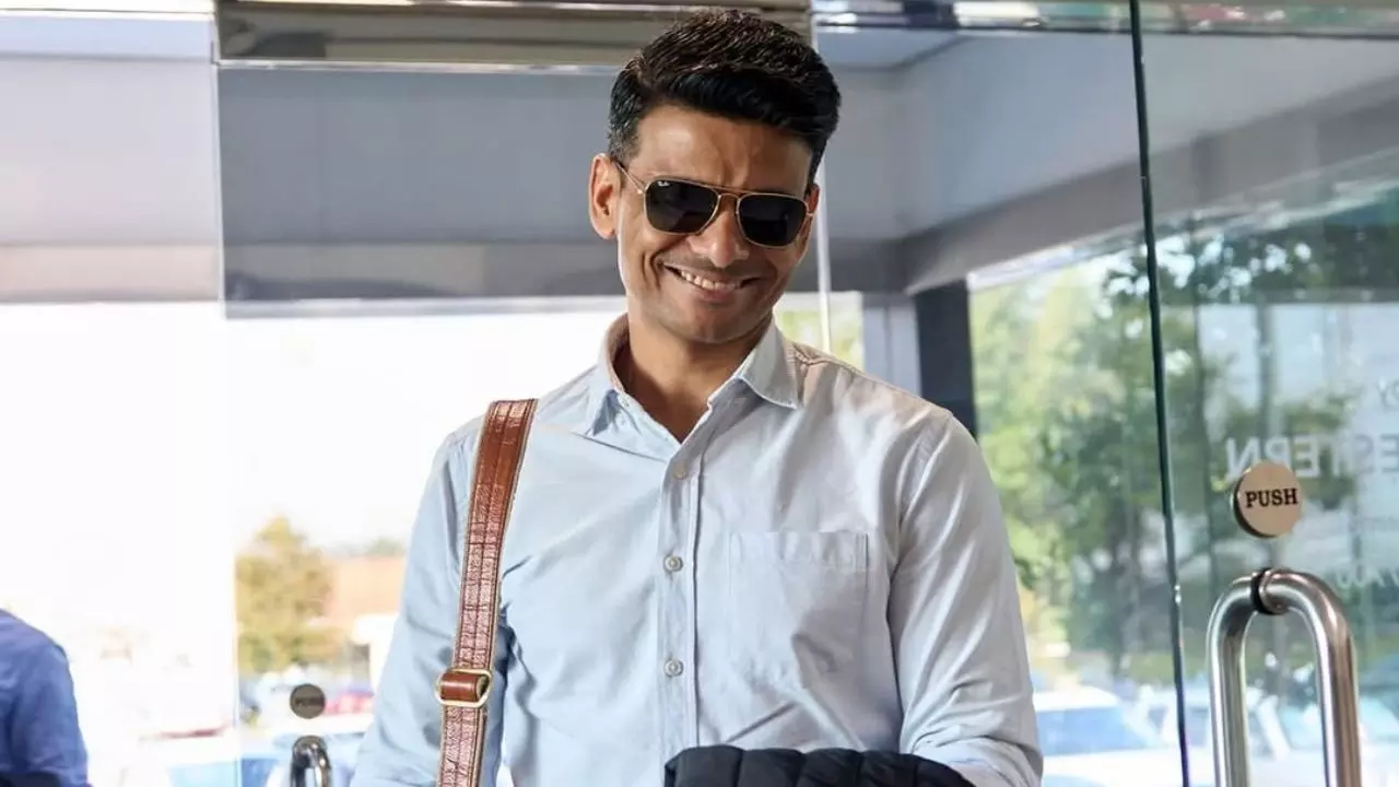 मुझे लगा लैपटॉप हवा में है... ISS से लौटे शुभांशु शुक्ला ने बताई अपनी स्पेस जर्नी, ग्रेविटी से तालमेल बिठाने में हुई मुश्किल