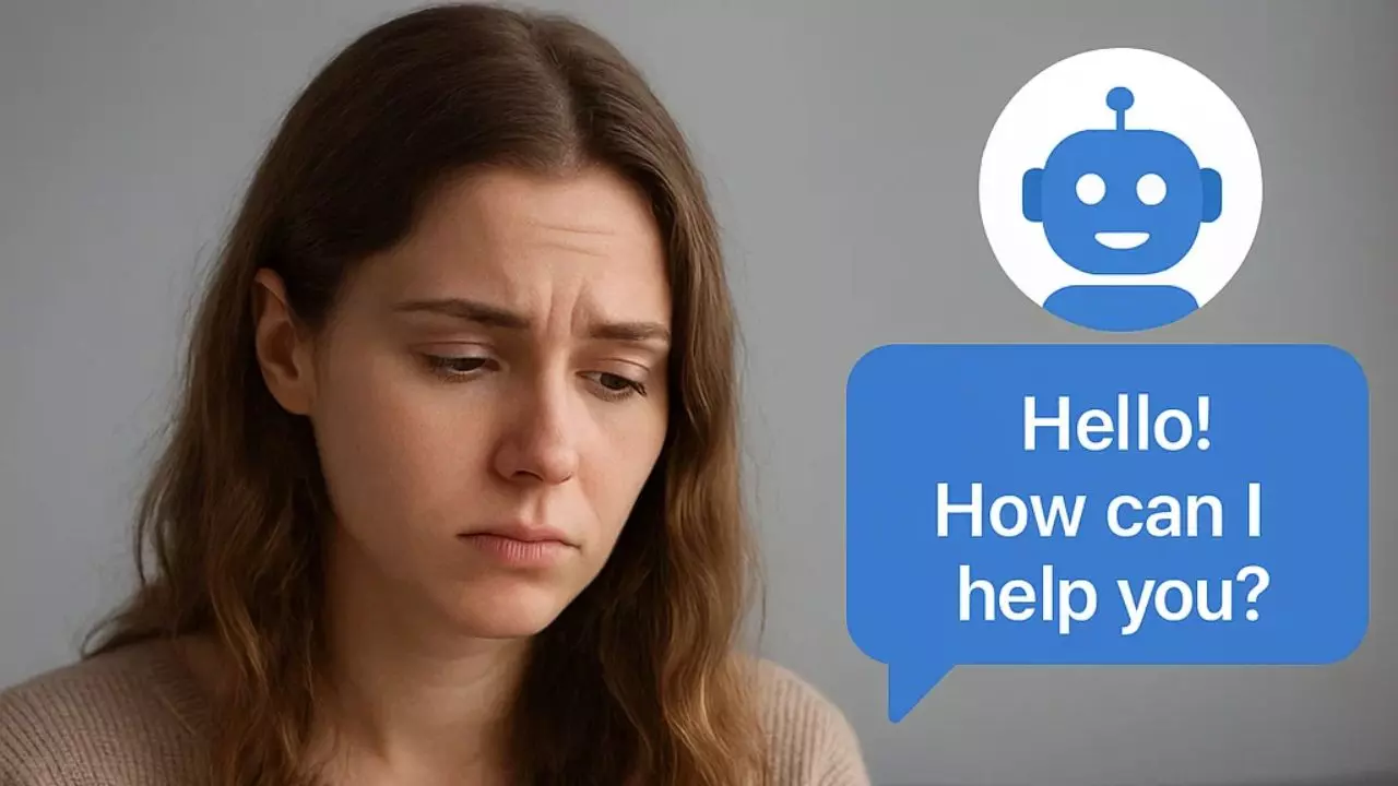 AI से दोस्ती, डिप्रेशन से राहत! अमेरिकी युवती की चैटबॉट ने कैसे की मदद? जानें इससे जुड़े सवालों के जवाब