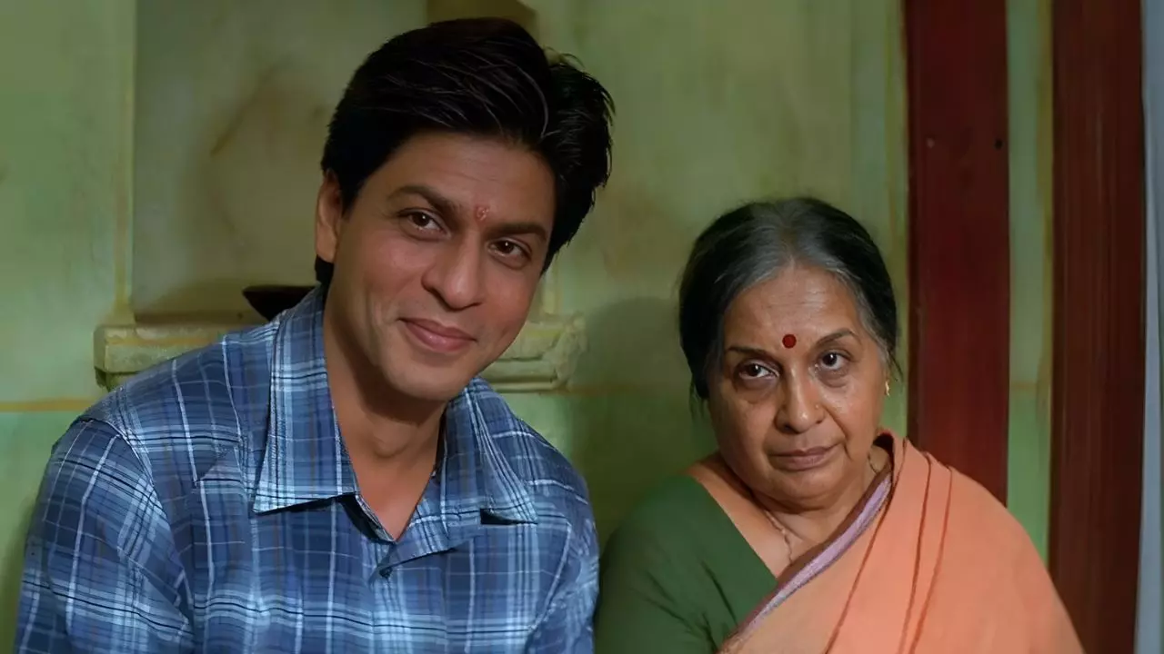 सैफ को नहीं मुझे मिलना चाहिए था.... Swadesh के लिए नेशनल अवार्ड न जीतने पर निराश हुए थे Shahrukh Khan