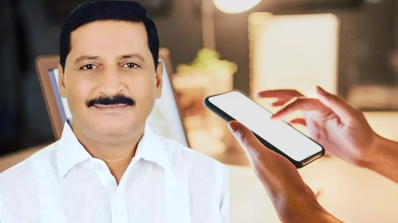 ये लड़कियों का सप्लायर है... विधायक मामन खान के खिलाफ फेसबुक पोस्ट से फैली अफवाह, जानें क्यों ट्रोल हुए नेताजी
