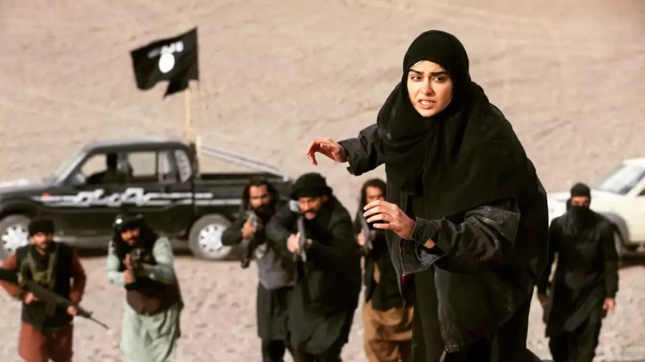 नेशनल फिल्म अवार्ड में दो जीत के बाद भी ठगा महसूस कर रहे हैं Sudipto Sen सेन, कहा- Adah Sharma को भी मिलना चाहिए था
