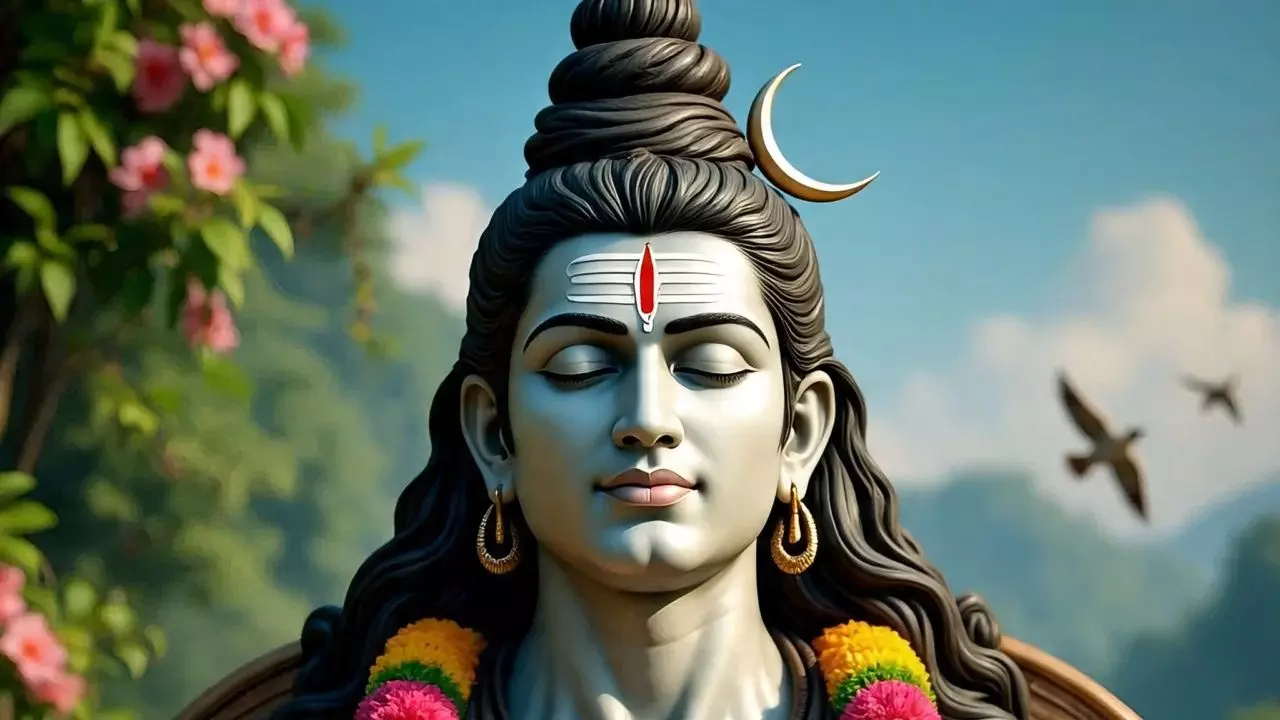 4 अगस्त को सावन का आखिरी सोमवार, भोलेनाथ पर सिर्फ ये चीजें चढ़ाएं, दूर होंगी सारी बाधाएं