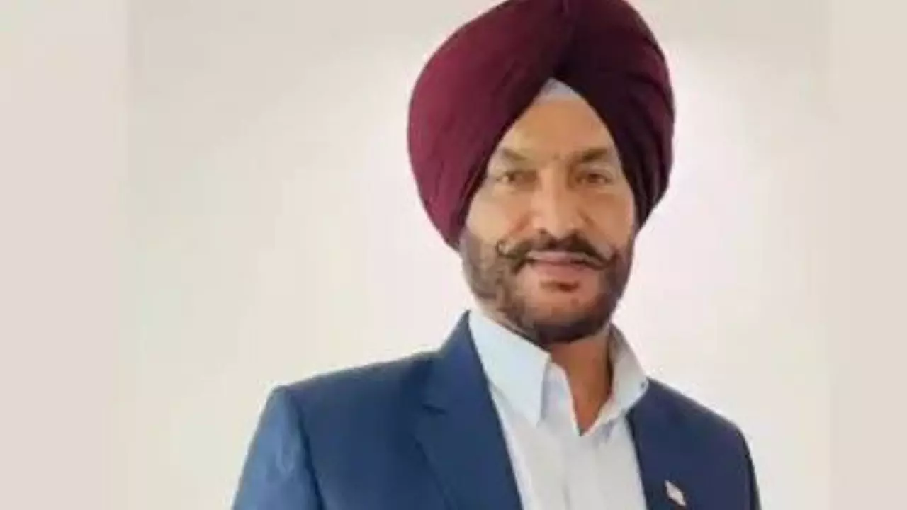खालिस्तानियों का विरोध करने वाले सुखी चहल कौन? संदिग्ध परिस्थितियों में हुई मौत