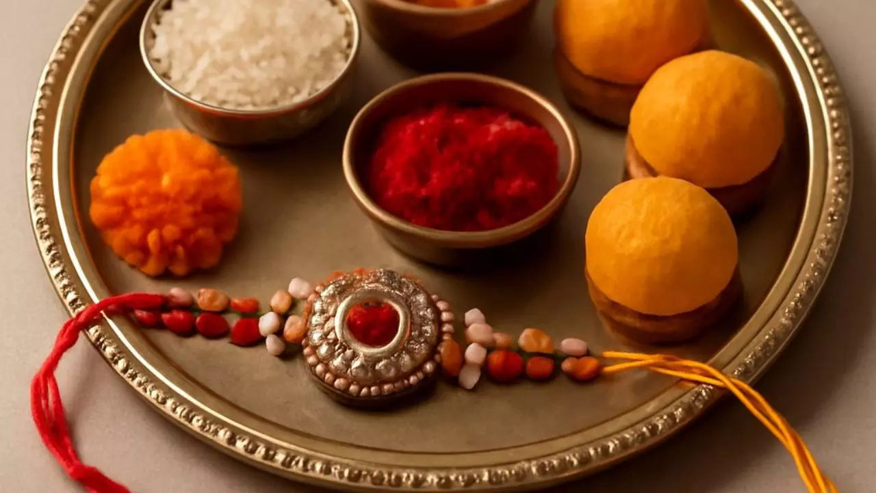 Raksha Bandhan 2025: रक्षाबंधन पर किस समय राखी बांधना रहेगा शुभ?