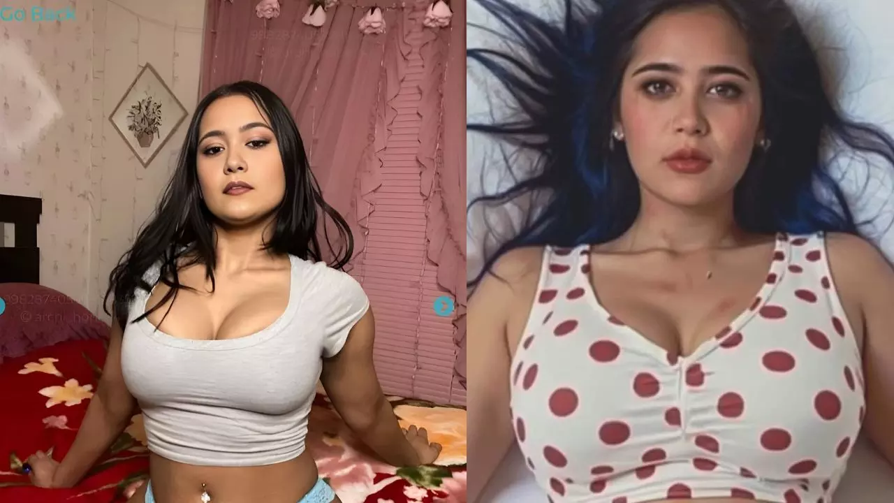 क्या Baby Doll Archi को Porn स्टार मामले में मिल गई क्‍लीन चिट? एक्स प्रेमी ने जबरन यौन संबंध मामले में क्या- क्या बताया
