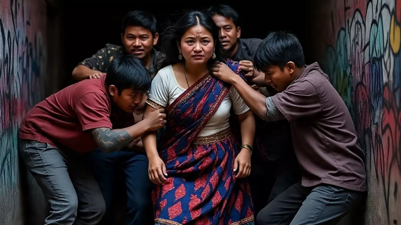 नौकरी की तलाश में बरेली गई थी नेपाल की महिला, कैसे एक अफवाह सुनकर लोगों ने बुरी तरह पीटा?