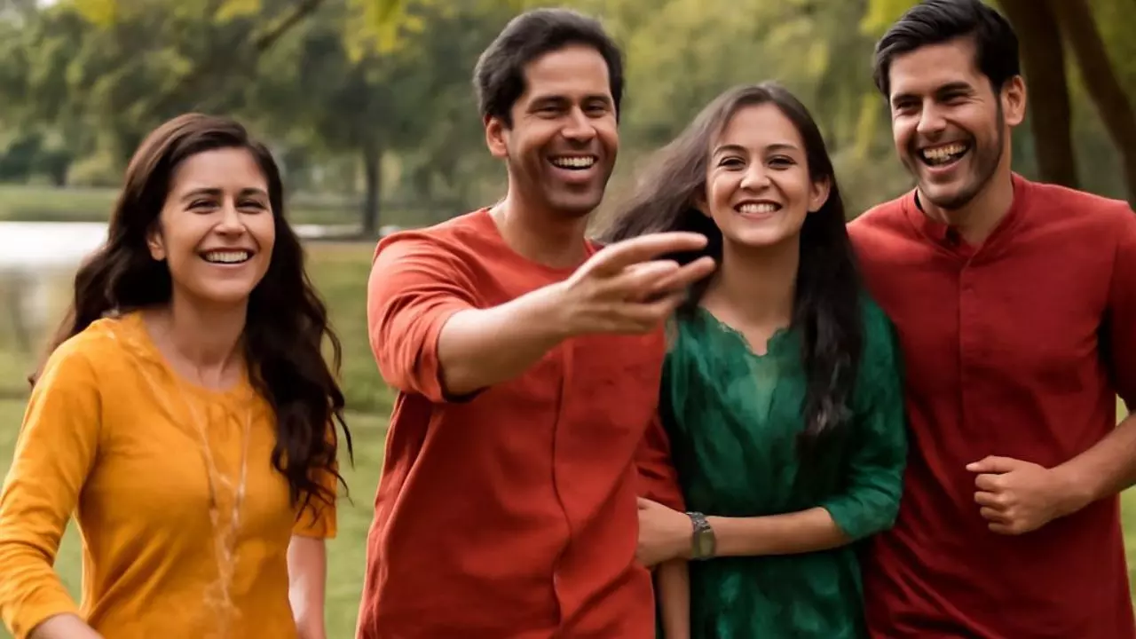 Friendship Day 2025: यारों संग लो फुल मस्ती का डोज़, Delhi-NCR में फ्रेंडशिप डे पर घूमने की बेस्ट जगहें