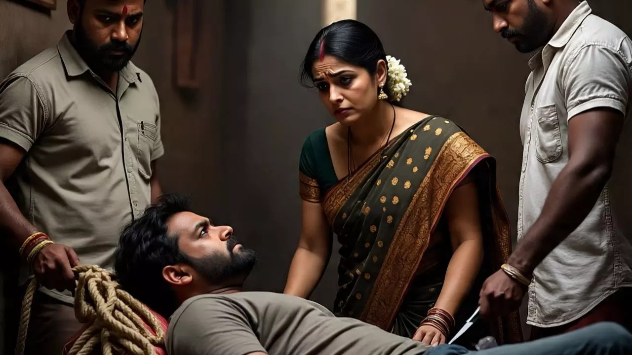 तंग आ चुकी थी... इसलिए मार डाला, उत्तराखंड में पत्नी ने भाई और जीजा संग मिलकर पति को उतारा मौत के घाट