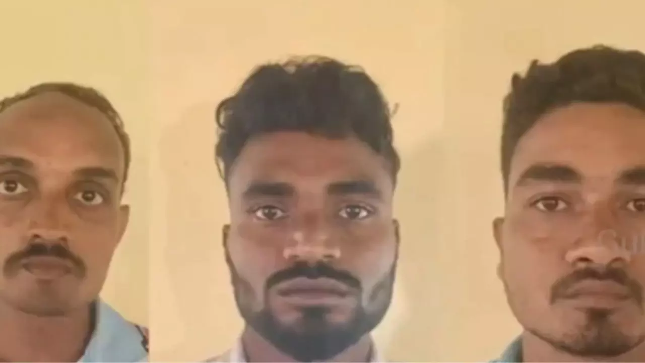 स्कूल से मुस्लिम प्रिंसिपल को हटाने के लिए पानी की टंकी में मिला दिया जहर, कई बच्चे अस्पताल में भर्ती,  श्रीराम संगठन से कनेक्शन!