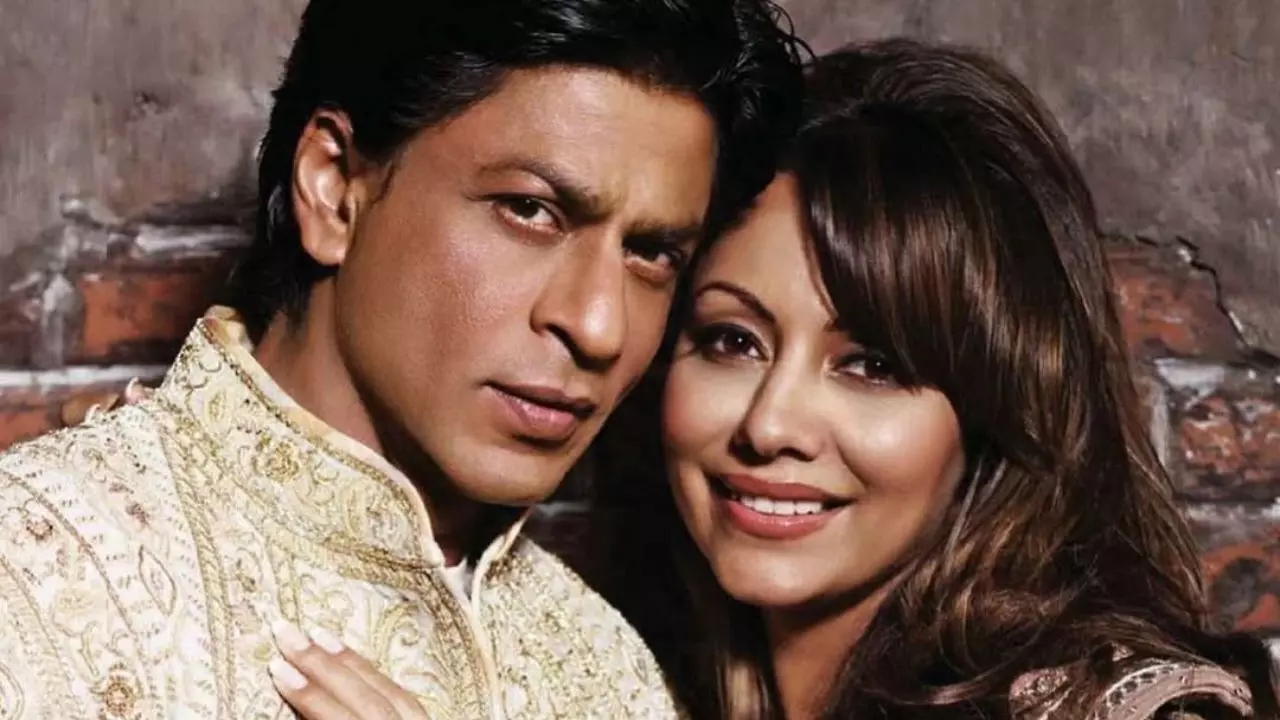 नेशनल अवार्ड  जीतने के बाद Shahrukh Khan से Gauri ने की खास डिमांड, कहा- प्लीज डिनर पर....