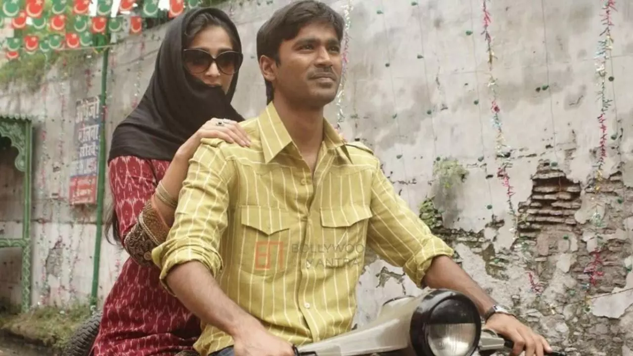 ये वो फिल्म नहीं है.... Raanjhanaa के बदले हुए क्लाइमेक्स को लेकर Dhanush की तीखा बयान, AI को बताया खतरनाक