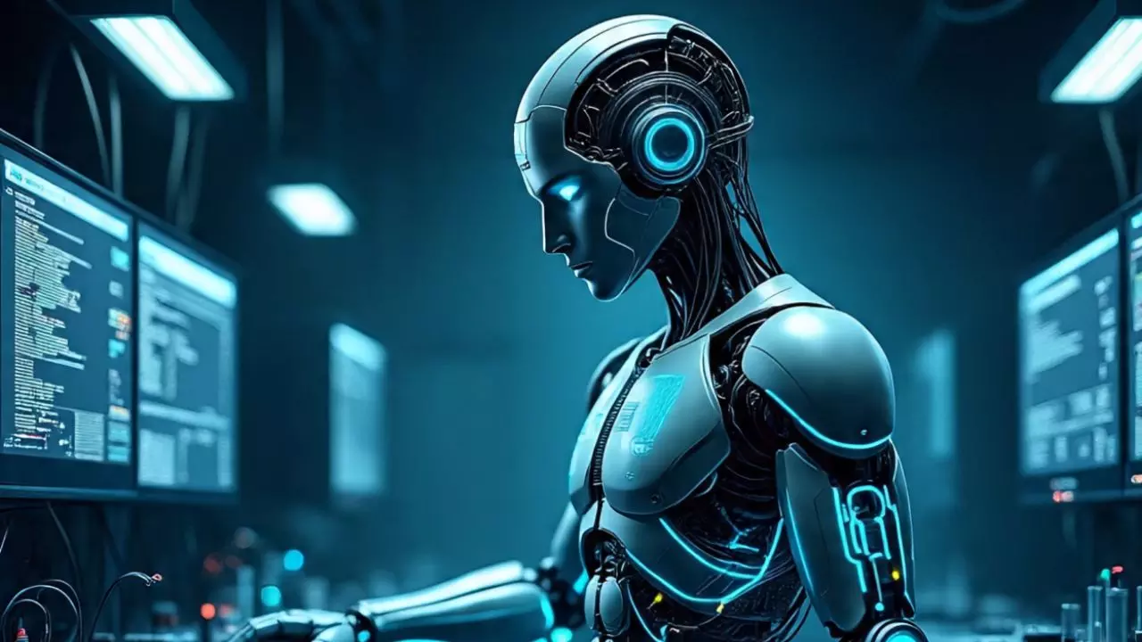 AI से डर लगता है साहब! क्‍या हो अगर आर्टिफिशियल इंटेलिजेंस बना ले अपनी अलग भाषा, क्‍या कह रहे ‘गॉडफादर ऑफ एआई’?