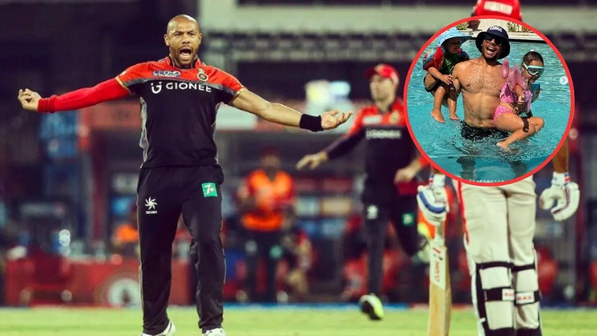 RCB का खिलाड़ी बना एडल्ट स्टार! OnlyFans पर हुआ शामिल; कहा- ग्लैमर नहीं, सिर्फ क्रिकेट और लाइफस्टाइल की बात होगी