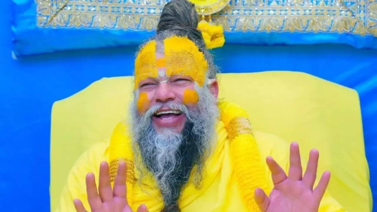 बॉयफ्रेंड-गर्लफ्रेंड बनाना बंद करो... संत प्रेमानंद महाराज का नया Video Viral, बोले- गलत आचरण वालों को उपदेश बुरा लगता है