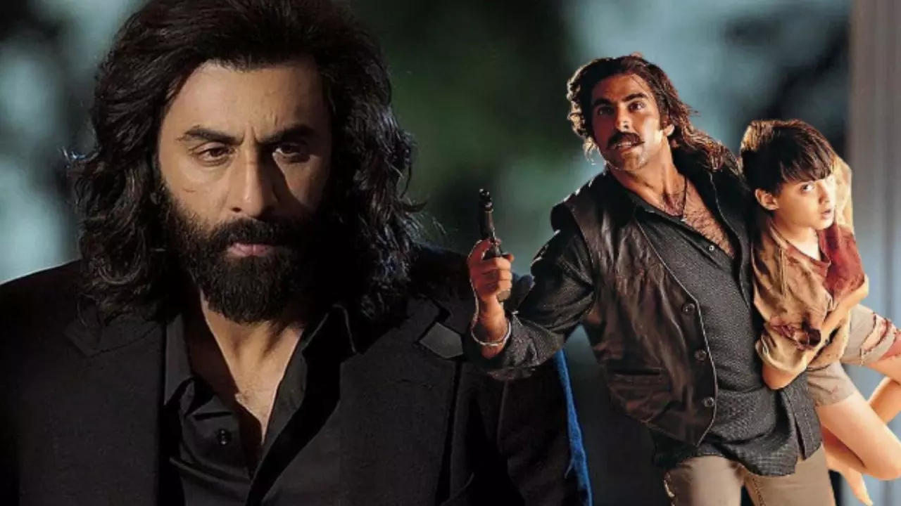 Ranbir Kapoor की Animal पर Akshay Kumar की Jaanwar की कहानी चुराने का आरोप, निर्देशक सुनील दर्शन ने तोड़ी चुप्पी