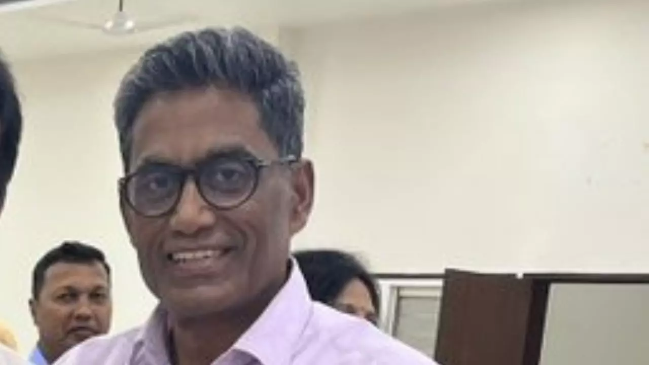 कोरोना में लोगों की मदद, फिर बिहार की सड़कें की दुरुस्त, जानें कौन हैं प्रत्यय अमृत जो बने बिहार के नए मुख्य सचिव