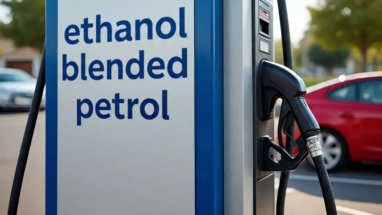 इथेनॉल वाला पेट्रोल फायदेमंद है या बन सकता है परेशानी की वजह? जानें अपने हर सवाल का जवाब