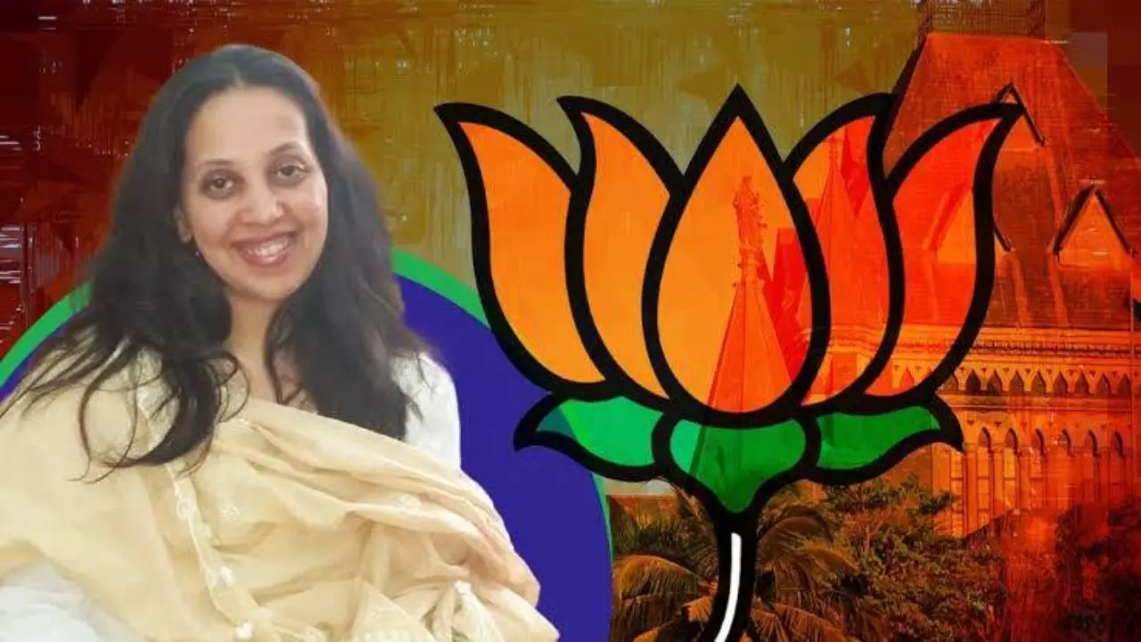 कौन हैं आरती अरुण साठे जिनकी बॉम्बे HC में नियुक्ति पर विपक्ष ने उठाए सवाल, क्या ये ट्रांसफर ऑफ पावर है?