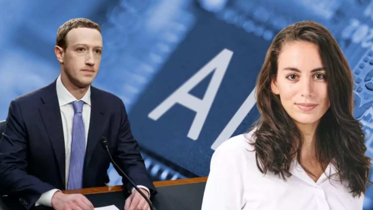 Zuckerberg को मना मत करना! Mira Murati की ना से Meta CEO के Ego को लगी ठेस, अब 1.5 अरब डॉलर में...
