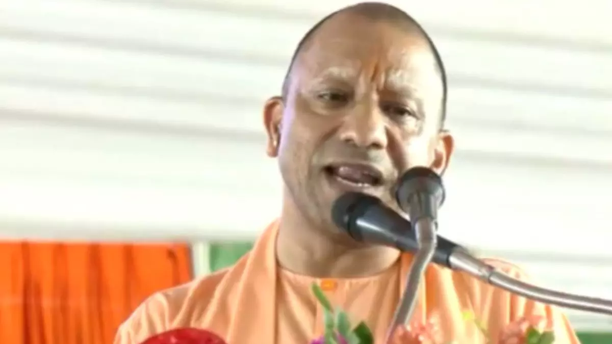 Aaj ki Taaza Khabar: PDA की पाठशाला में G से गधा पढ़ाया जाता है, गणेश नहीं... सपा पर जमकर बरसे सीएम योगी; 6 जुलाई की बड़ी खबरें
