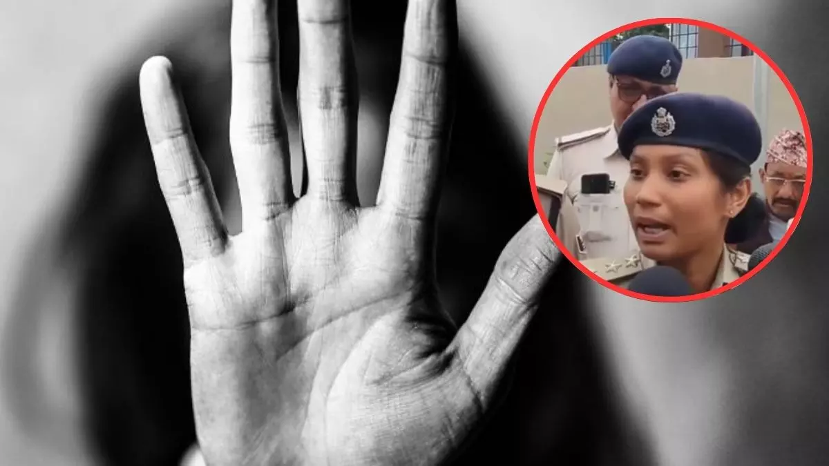 बिहार की राजधानी में दरिंदगी! नेपाली युवती से बस में दो दिन तक ड्राइवर ने किया रेप, नौकरी का झांसा देकर बनाया हवस का शिकार