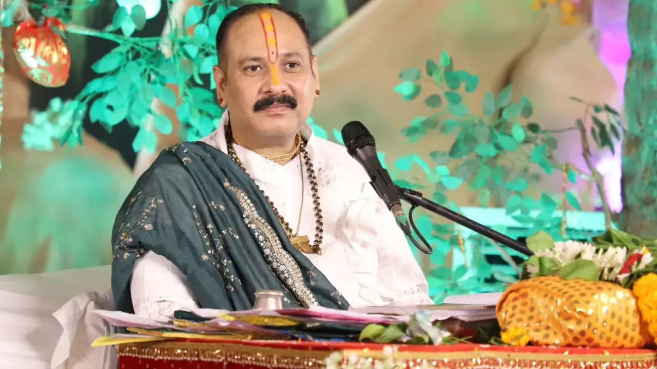 कांवड़ यात्रा में लापरवाही! सीहोर के कुबेरेश्वर धाम में दो दिन में दो हादसे, 4 श्रद्धालुओं की मौत, आखिर जिम्मेदार कौन?