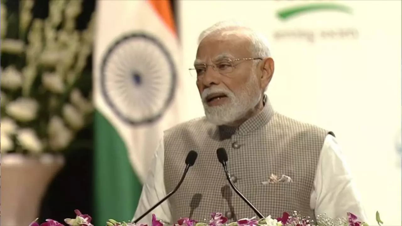 किसानों के हित पर कोई समझौता नहीं, चाहे कीमत चुकानी पड़े : PM मोदी का अमेरिका को दो-टूक जवाब