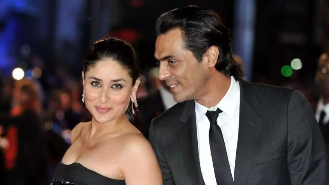 मैं उसे आज भी याद....Kareena Kapoor संग किए गए इंटीमेंट सीन पर क्या बोल गए थे Arjun Rampal, अब हो रहे ट्रोल