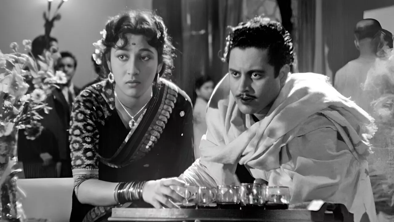 Guru Dutt के 100 साल! छह दशक के बाद थिएटर में लौटेंगी प्यासा, साहिब बीबी और गुलाम समेत ये क्लासिक फिल्में