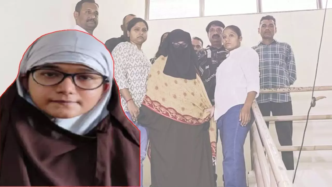 ऑपरेशन सिंदूर के दौरान असीम मुनीर से भारत पर हमले की अपील करने वाली शमा परवीन अंसारी कौन?