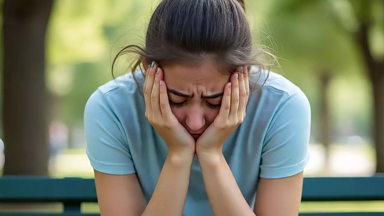 प्यार प्यार न रहा! पार्क में बैठा था कपल, वीडियो वायरल होने के डर से भागा लवर; बदमाशों ने नाबालिग से किया रेप