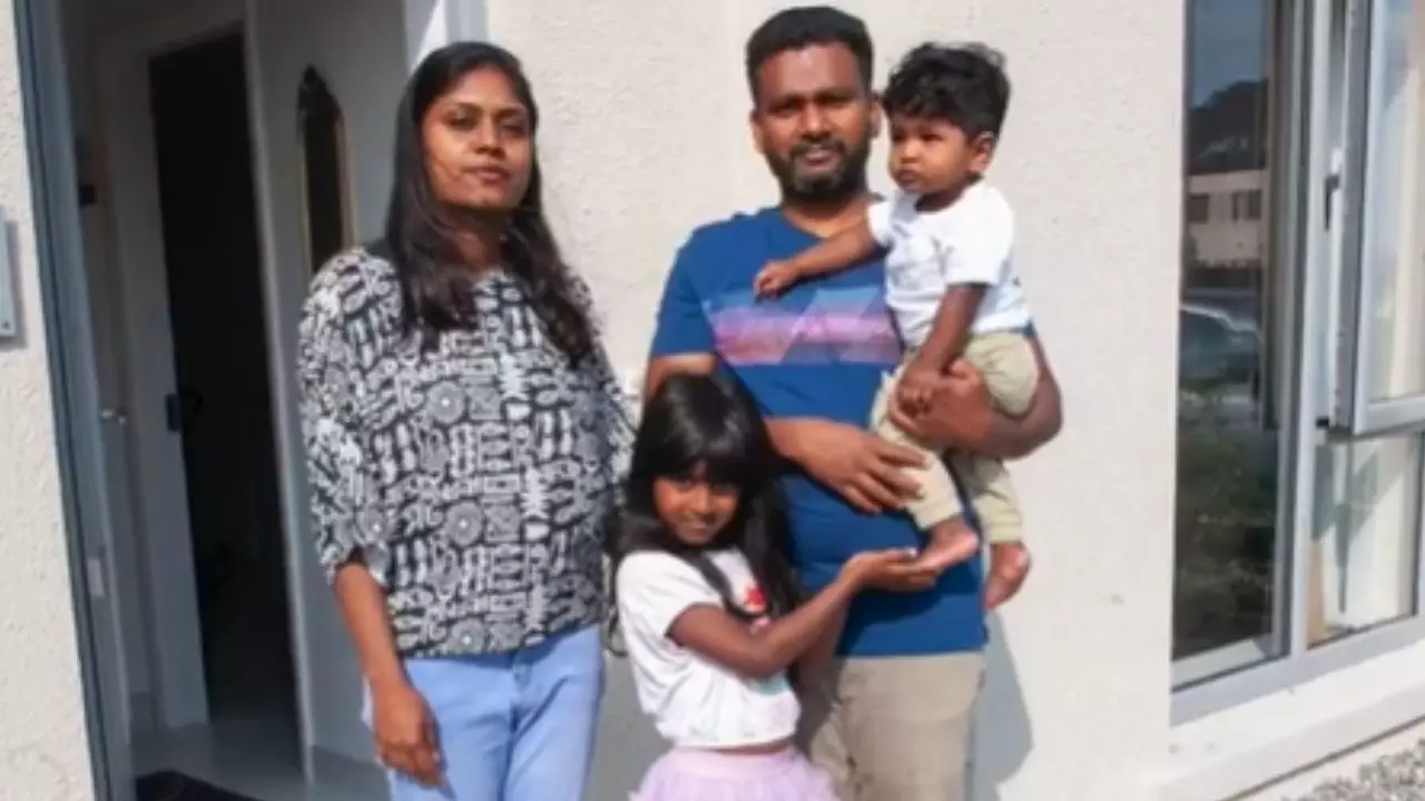 आयरलैंड में फिर भारतीय नागरिक पर हमला,  अब 6 साल की बच्ची के प्राइवेट पार्ट पर पहुंचाई चोट, कहा- वापस जाओ...