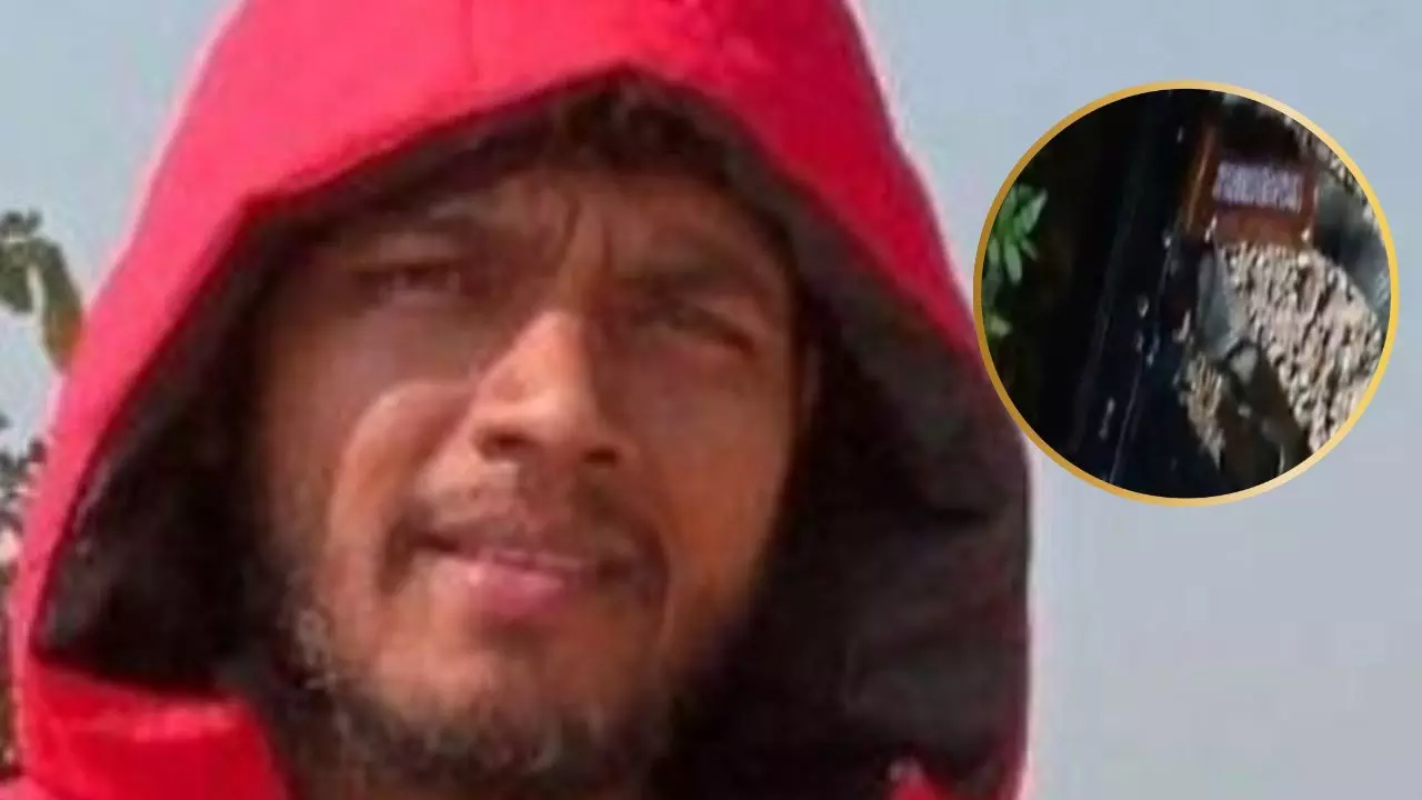 धनबाद का छोटू डॉन एनकाउंटर में ढेर, 4 लाख का इनामी बदमाश साथ रखता था AK-47; जानें कुख्यात अपराधी की क्राइम हिस्ट्री