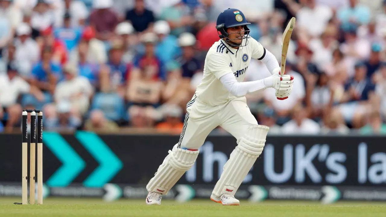 इंग्‍लैंड में शानदार प्रदर्शन के बाद चने के झाड़ पर न चढ़ जाएं शुभमन गिल, कप्‍तानी में करना है धमाका तो करें इन चार चीजों पर फोकस
