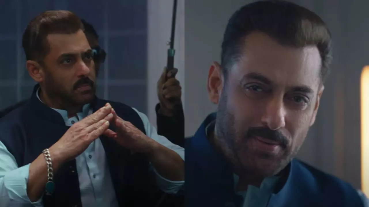 Bigg Boss 19 में होगा बड़ा बदलाव, Salman Khan ने पेश किया घरवालों की सरकार का दिलचस्प ट्रेलर