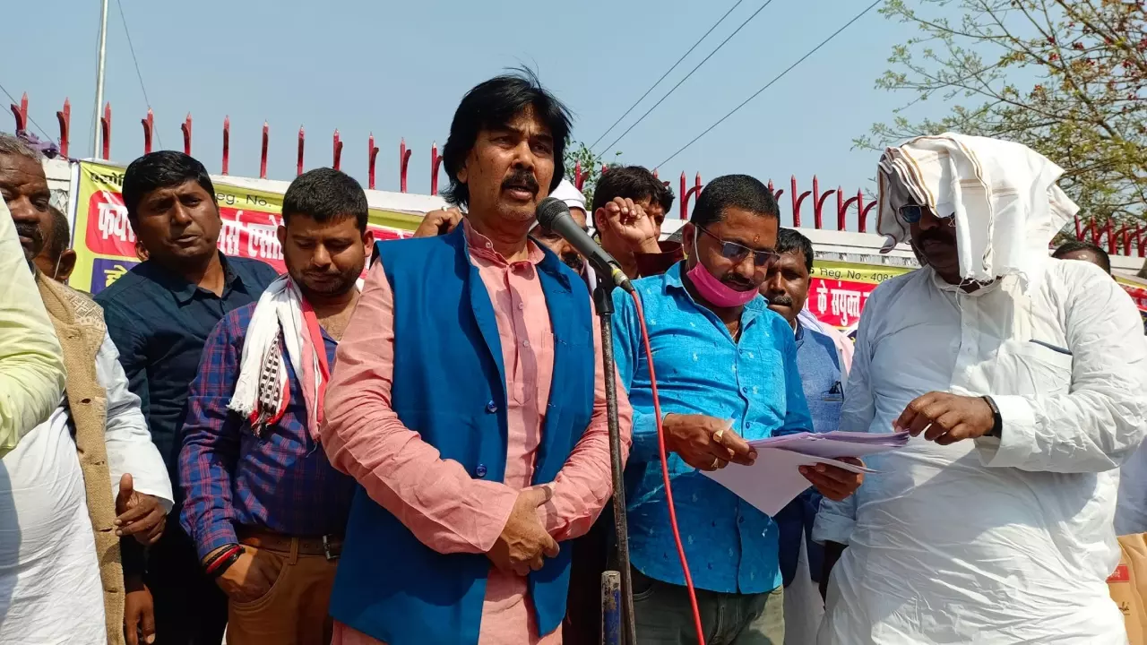 कौन हैं महबूब आलम जिन्होंने बढ़ा दिया सीमांचल का पारा? पप्पू यादव को कह दी ऐसी बात मच गया महागठबंधन में बवाल