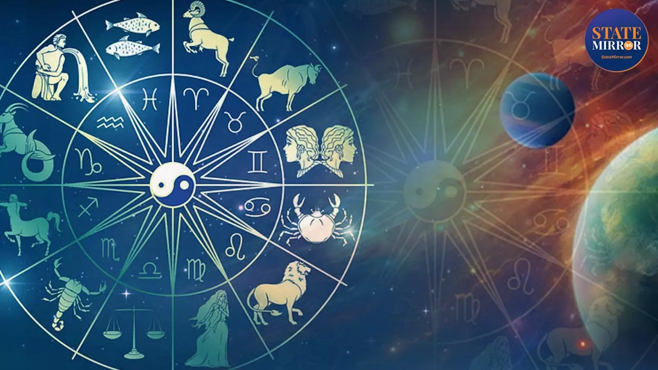 8 अगस्त का राशिफल: आज किस्मत देगी छप्पर फाड़ के साथ, कौन रहेगा काम के बोझ तले दबा; जानिए अपनी राशि का हाल
