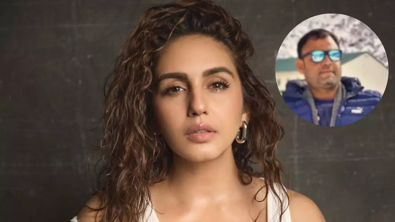 Huma Qureshi के चचेरे भाई की दिल्ली में हत्या, मामूली पार्किंग विवाद ने ले ली जान, पत्नी ने बताई पूरी घटना